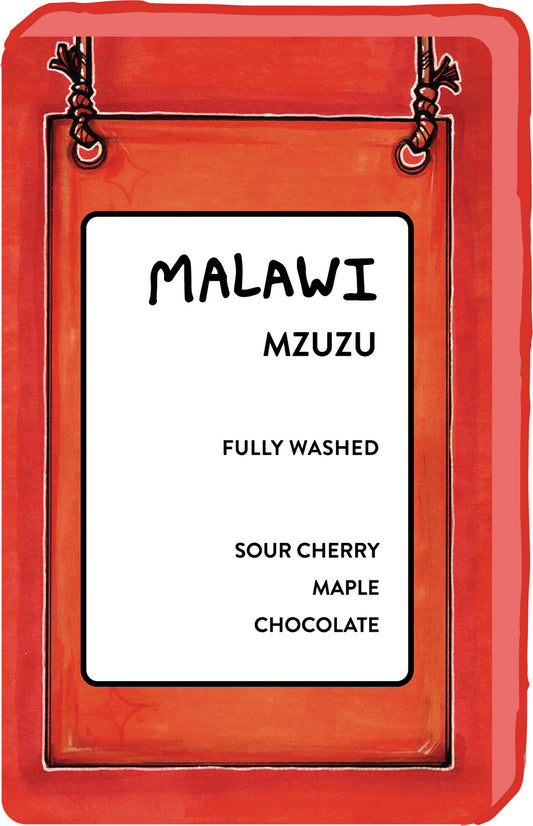 MALAWI MZUZU